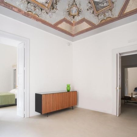 Palazzo Garibaldi - Luxury Suites 加拉蒂纳 外观 照片